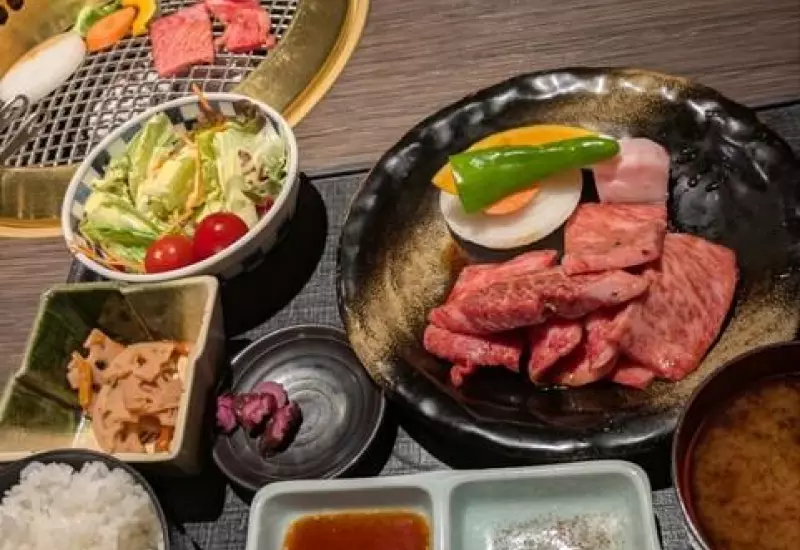 รีวิว 8 ร้านอาหารทาคายาม่า พิกัดที่ควรมาลองชิมสักครั้ง 15 Hidagyu Maruaki 01