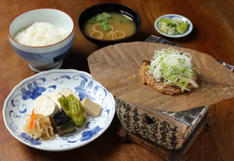 รีวิว 8 ร้านอาหารทาคายาม่า พิกัดที่ควรมาลองชิมสักครั้ง 11 Kyoya 02