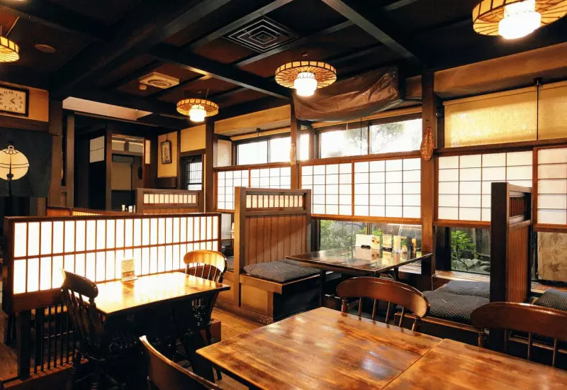 รีวิว 8 ร้านอาหารทาคายาม่า พิกัดที่ควรมาลองชิมสักครั้ง 12 Suzuya Dining 02