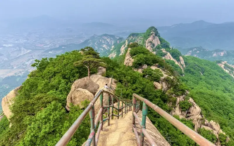 10 ที่เที่ยวเซินเจิ้น 2026 เมืองล้ำยุค ถ่ายรูปสวย 8 แหล่งท่องเที่ยวธรรมชาติของทัวร์เซินเจิ้น มีเส้นทางเดินป่า วัดโบราณ และสามารชมวิวเมืองจากมุมสูงได้อีกด้วย