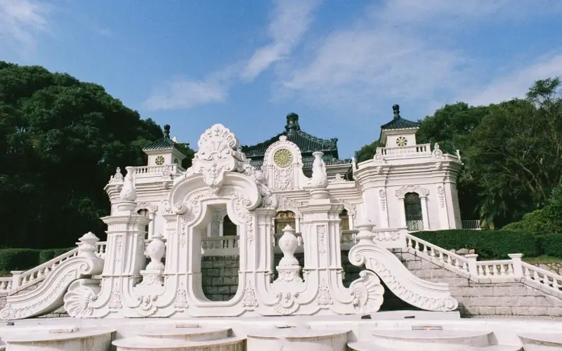 10 ที่เที่ยวจูไห่ 2026 จุดเช็คอินวิวสวยที่ห้ามพลาด 6 สวนและพระราชวังจำลองสไตล์จีนที่สะท้อนความงดงามของราชวงศ์ชิง
