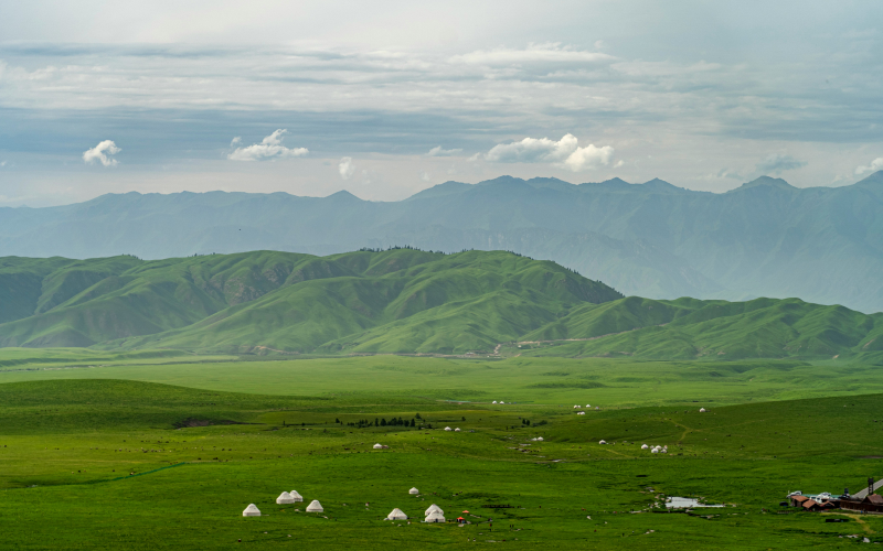 10 ที่เที่ยวซินเจียงเหนือ วิวสวรรค์บนดิน สายทัวร์จีนห้ามพลาด 2 northern