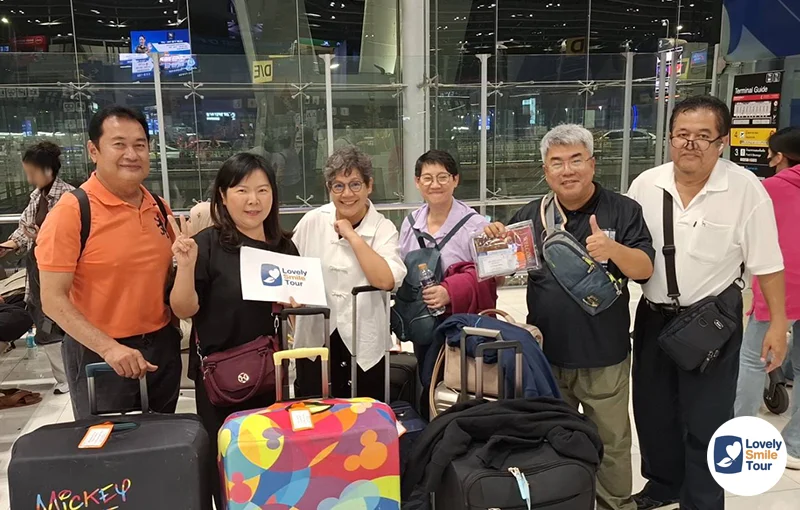 5 ทริคเลือก ทัวร์จีนบริษัทไหนดี เที่ยวฟิน ไกด์ดูแลเป๊ะ 10 qingdao china tour lovelysmiletour review