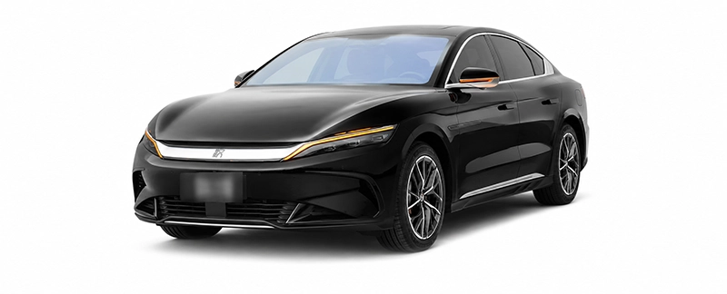 เช่ารถพร้อมคนขับ จีน โดยรถเก๋ง sedan